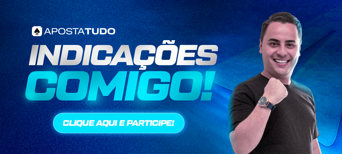 Telegram - Indicações